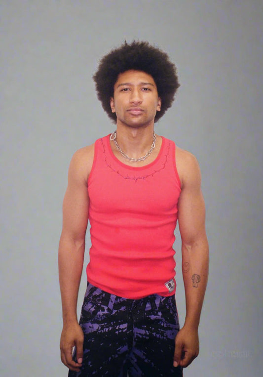 Les Epines Tank Top