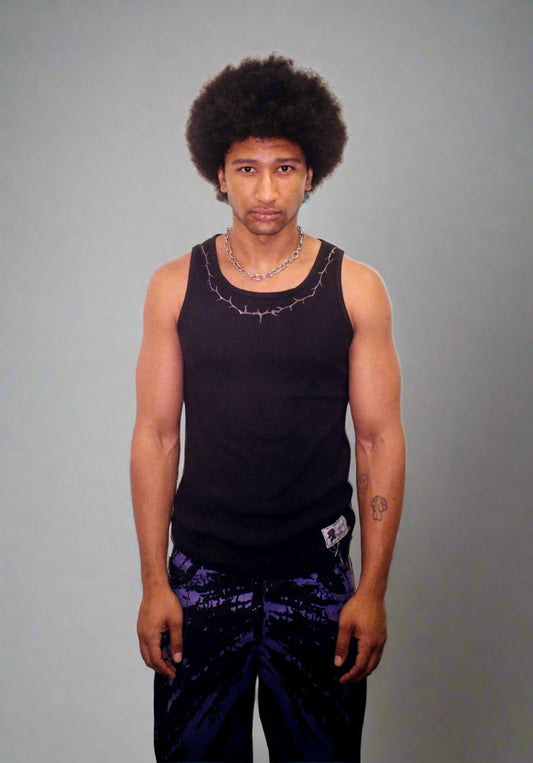 629LA Tank Top